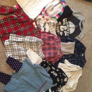 18 months fall winter lot